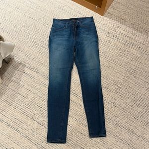 J brand jeans 28 Maria style